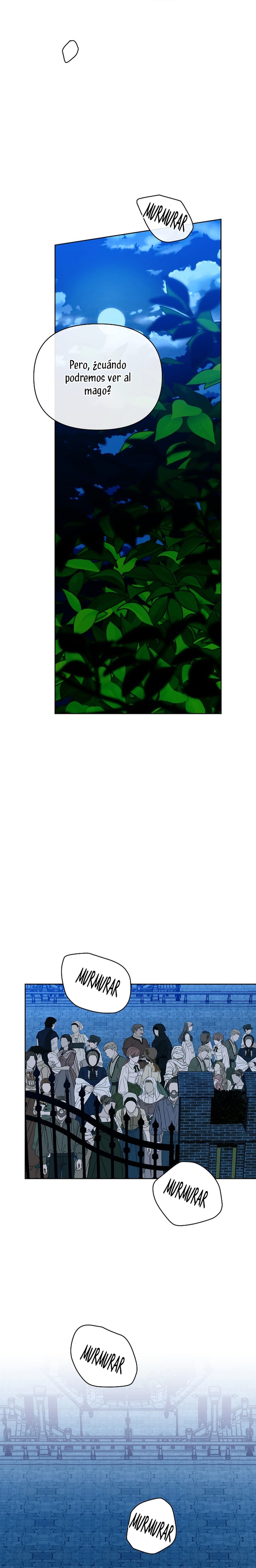 Soy la niñera del villano Capítulo 74 - Página 24