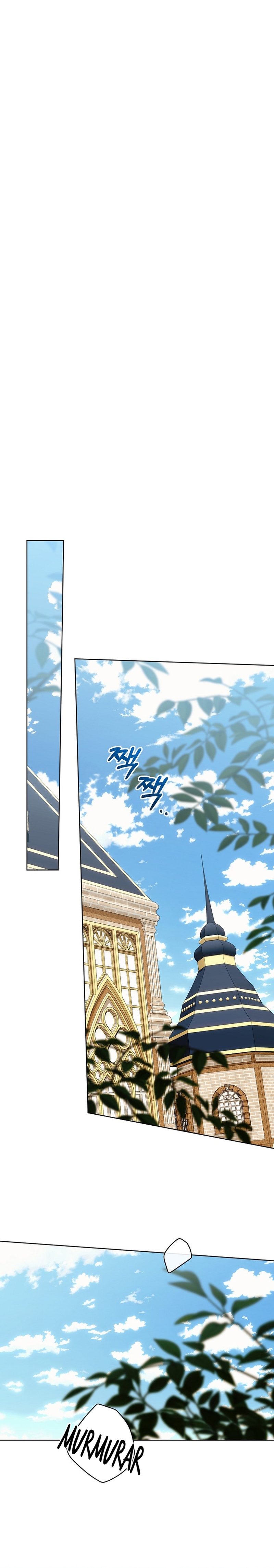 Soy la niñera del villano Capítulo 75 - Página 25