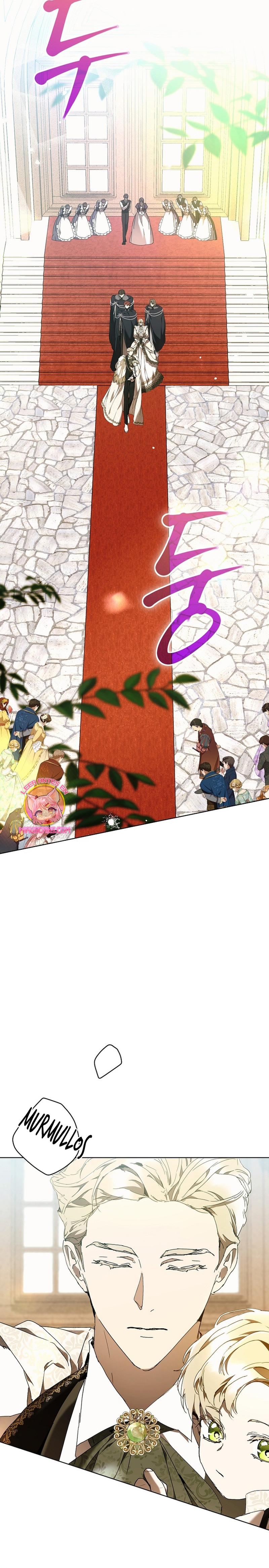 Soy la niñera del villano Capítulo 75 - Página 30