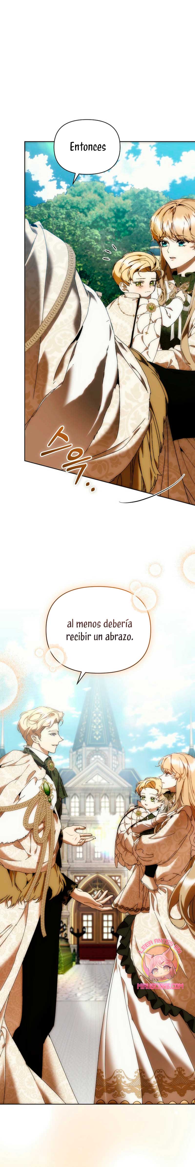 Soy la niñera del villano Capítulo 76 - Página 12