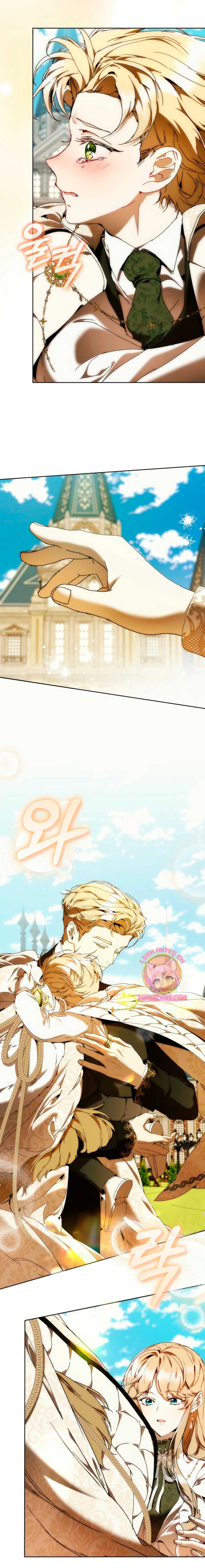 Soy la niñera del villano Capítulo 76 - Página 13