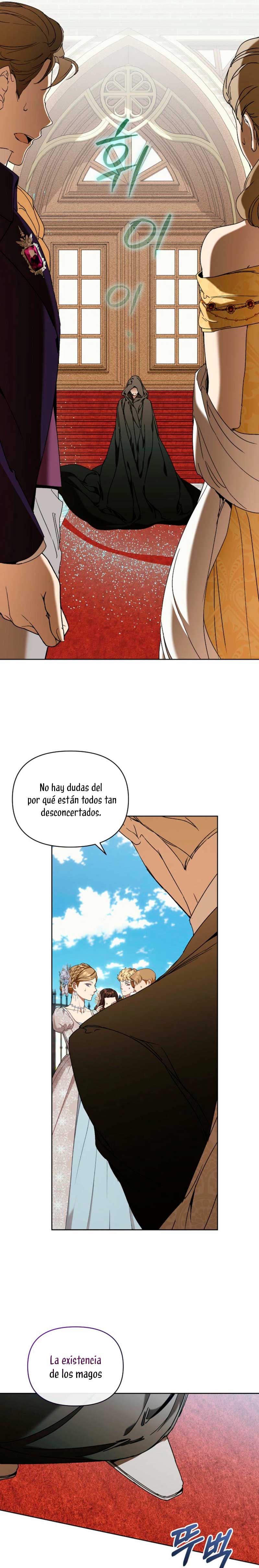 Soy la niñera del villano Capítulo 76 - Página 8