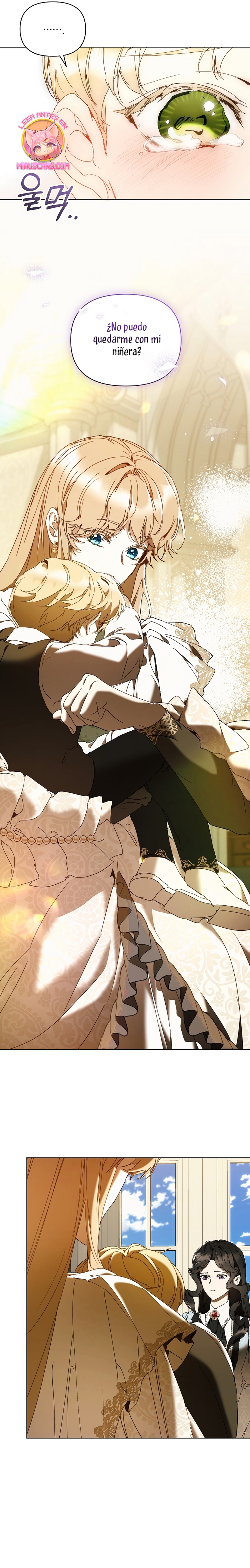 Soy la niñera del villano Capítulo 77 - Página 13