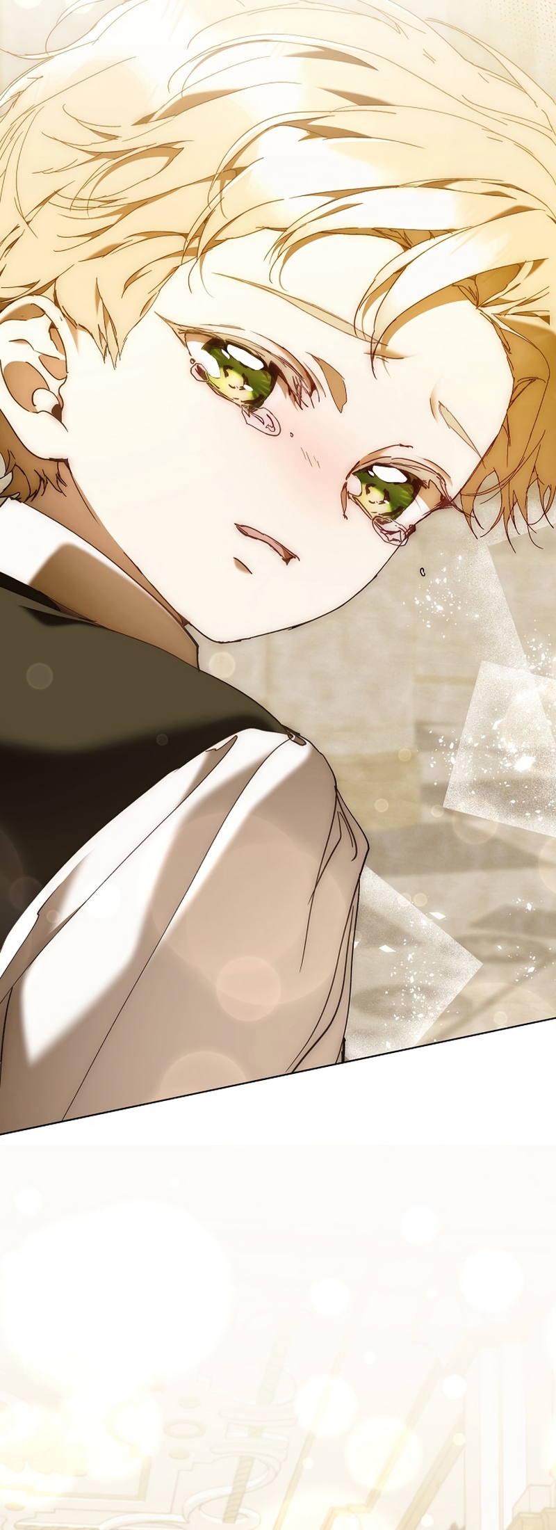 Soy la niñera del villano Capítulo 77 - Página 28