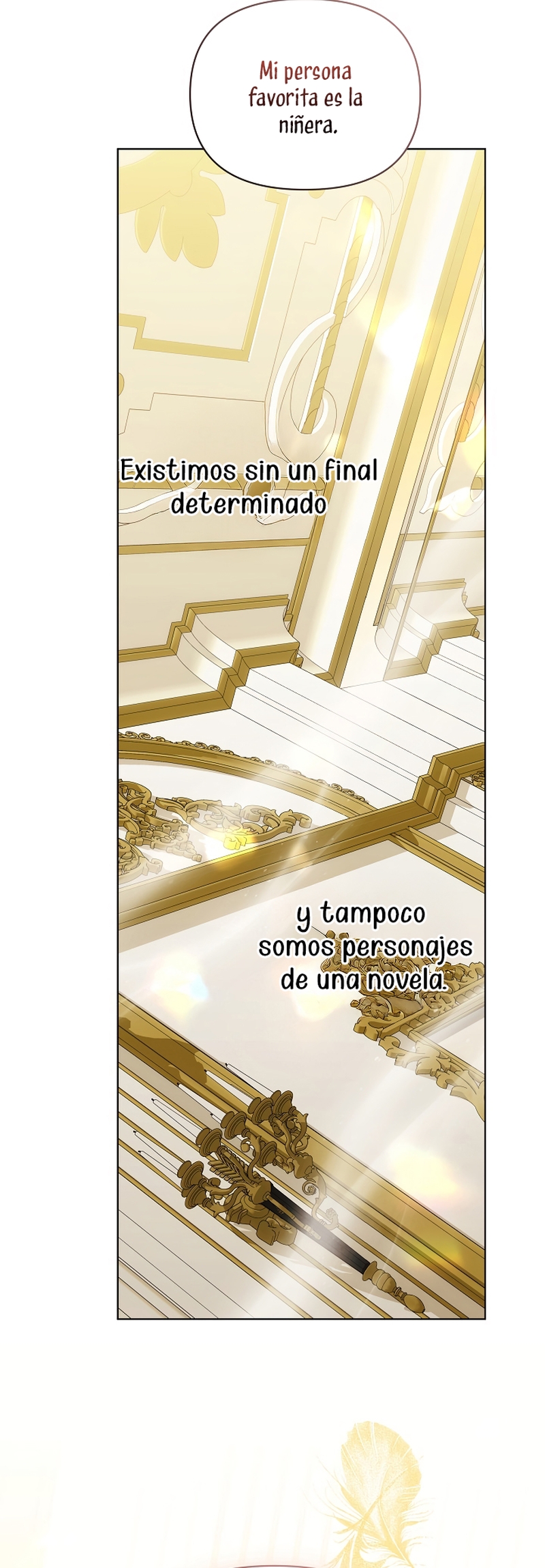 Soy la niñera del villano Capítulo 77 - Página 33