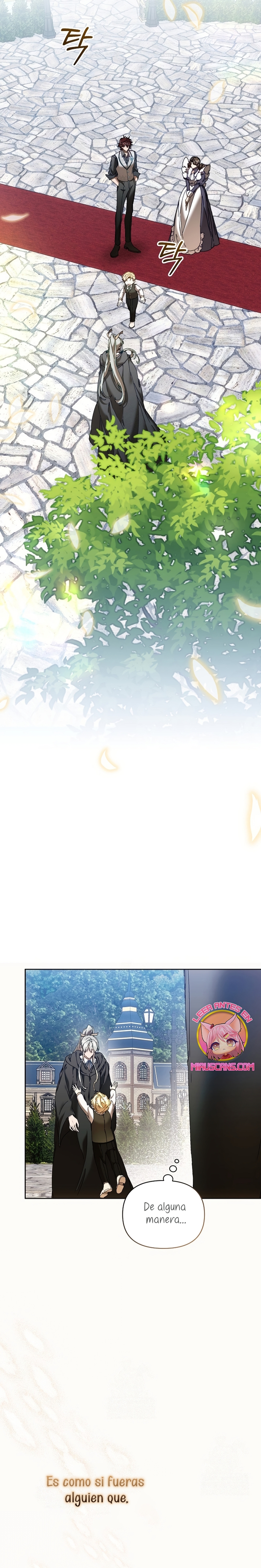 Soy la niñera del villano Capítulo 78 - Página 10