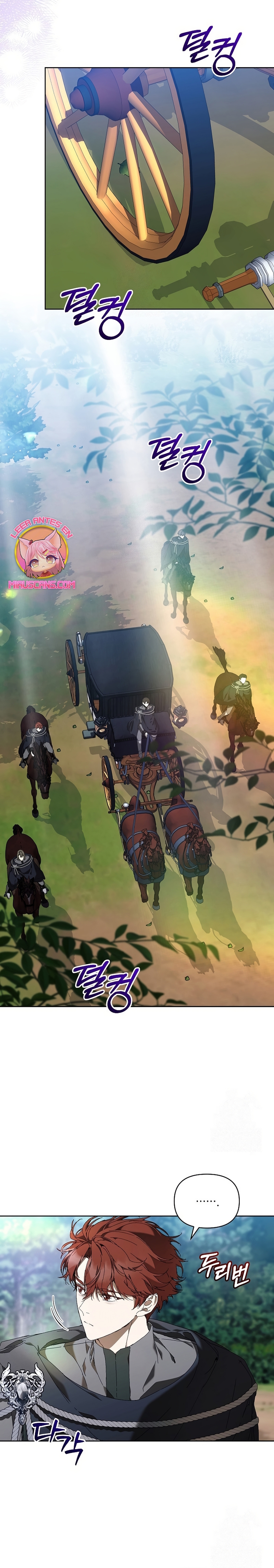 Soy la niñera del villano Capítulo 78 - Página 13