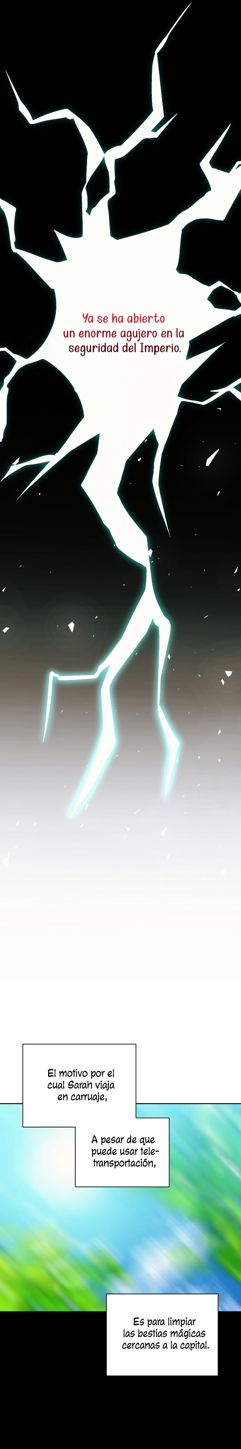 Soy la niñera del villano Capítulo 78 - Página 18