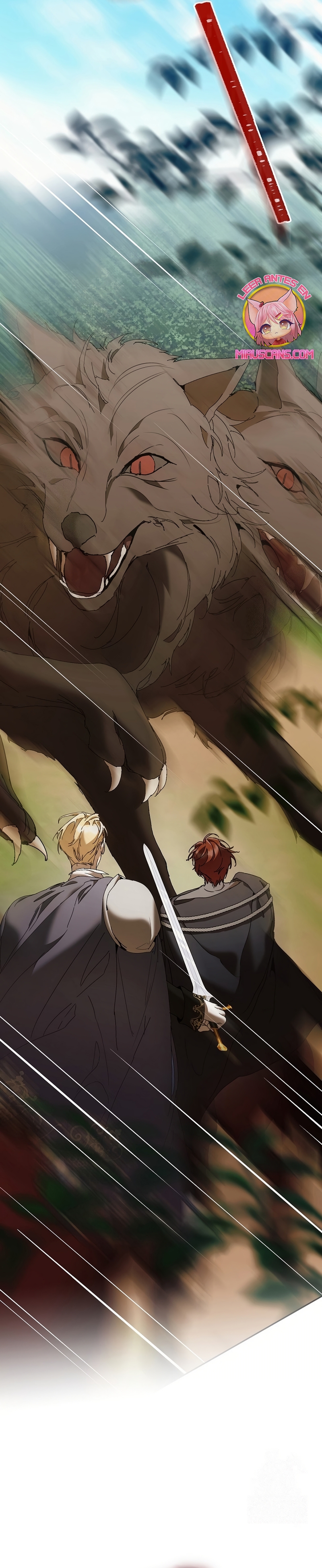 Soy la niñera del villano Capítulo 78 - Página 20