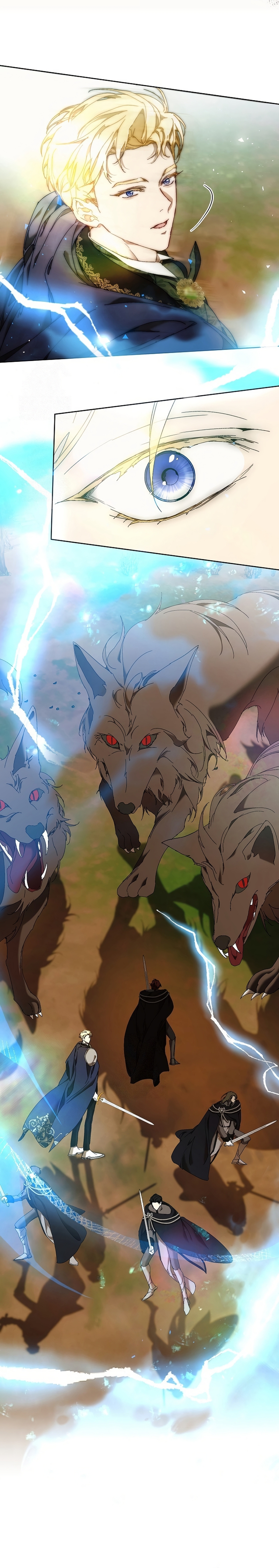 Soy la niñera del villano Capítulo 78 - Página 27