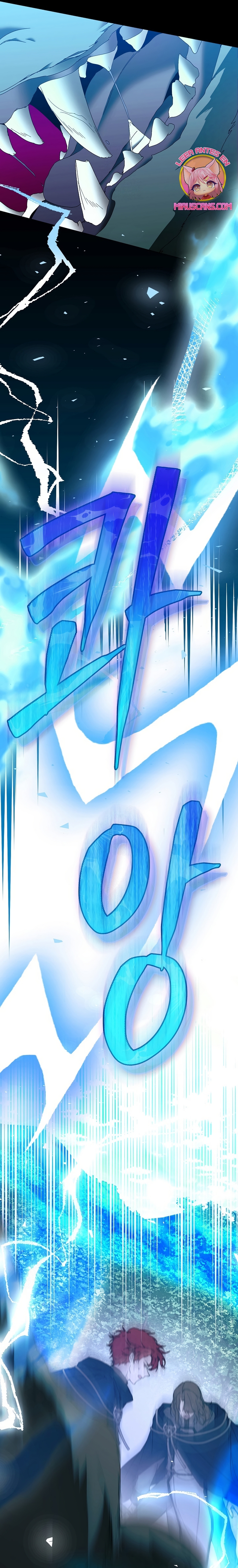 Soy la niñera del villano Capítulo 78 - Página 29