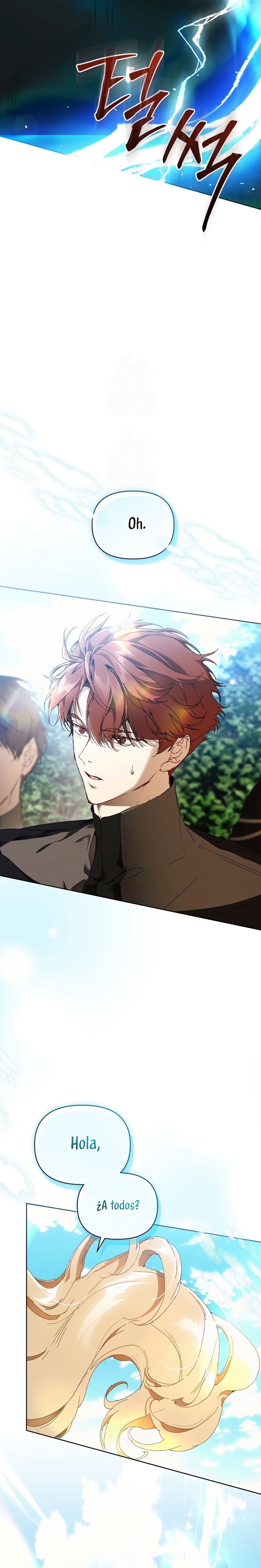 Soy la niñera del villano Capítulo 78 - Página 30