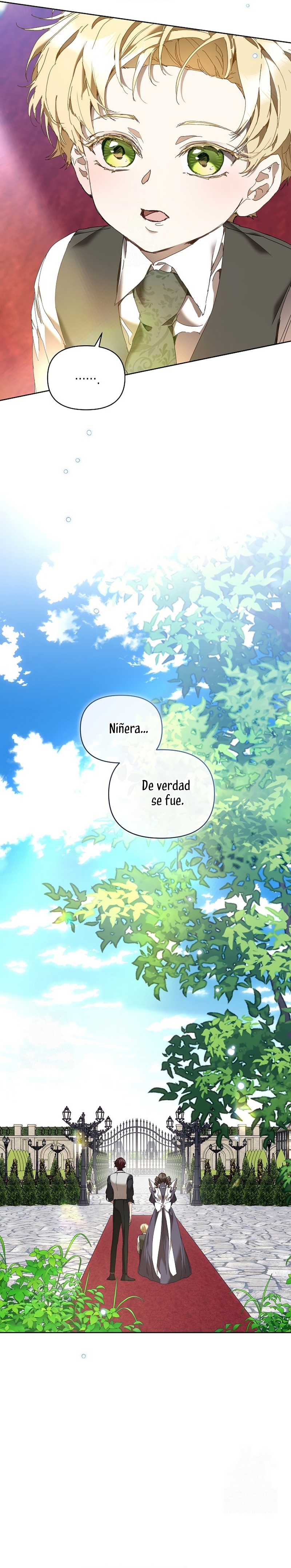 Soy la niñera del villano Capítulo 78 - Página 4