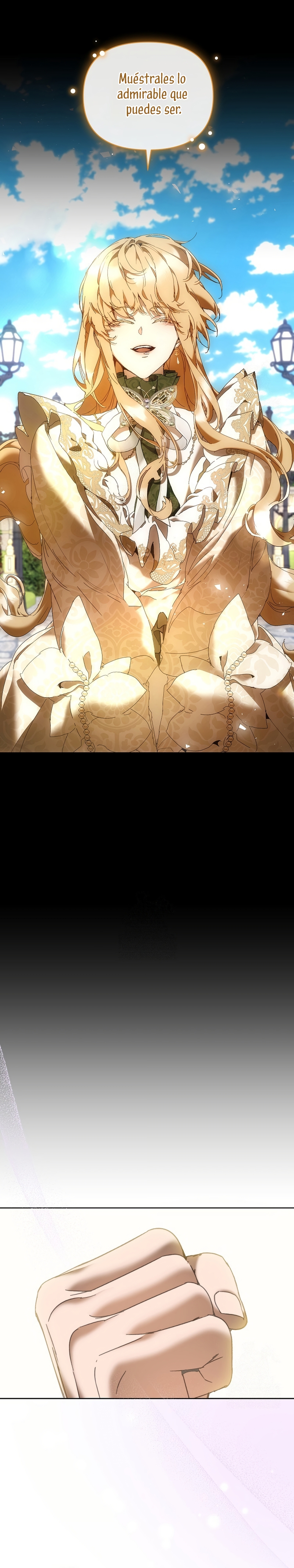 Soy la niñera del villano Capítulo 78 - Página 6