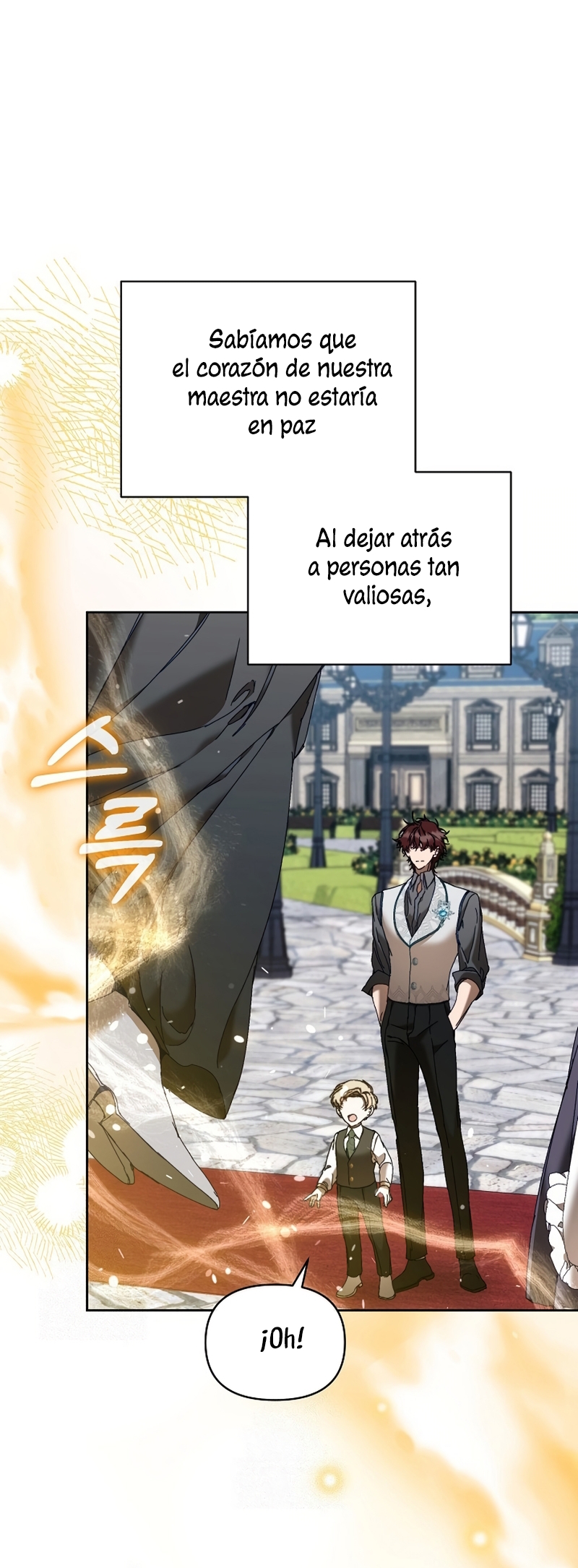 Soy la niñera del villano Capítulo 78 - Página 8