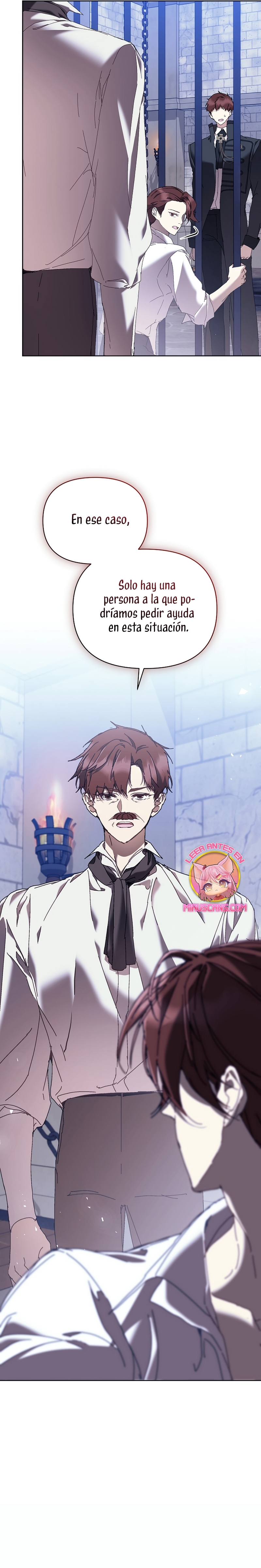 Soy la niñera del villano Capítulo 79 - Página 11