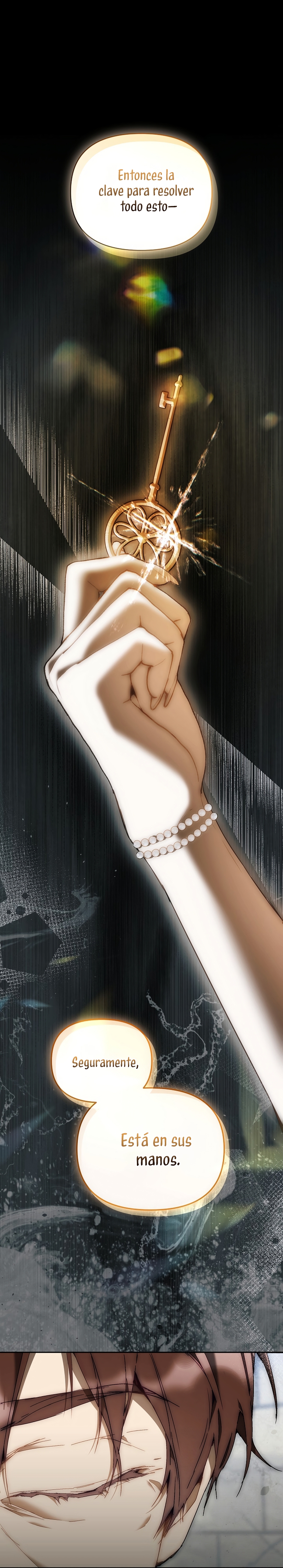 Soy la niñera del villano Capítulo 79 - Página 14