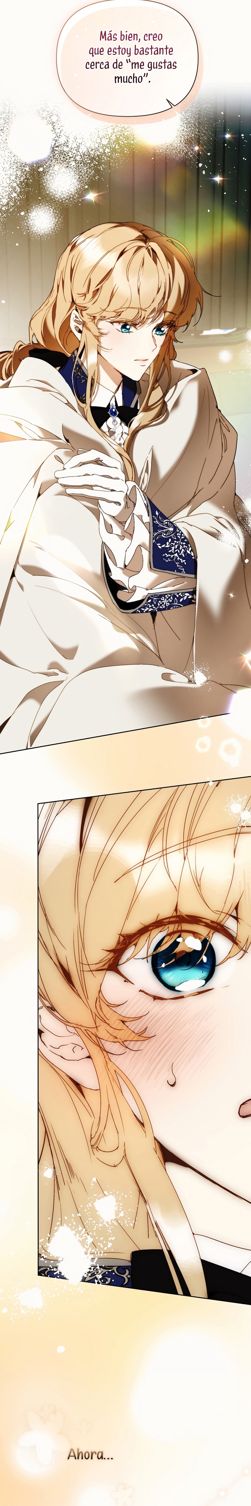 Soy la niñera del villano Capítulo 79 - Página 19