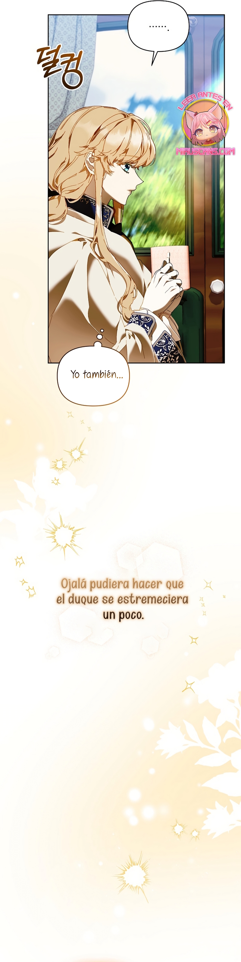 Soy la niñera del villano Capítulo 79 - Página 23