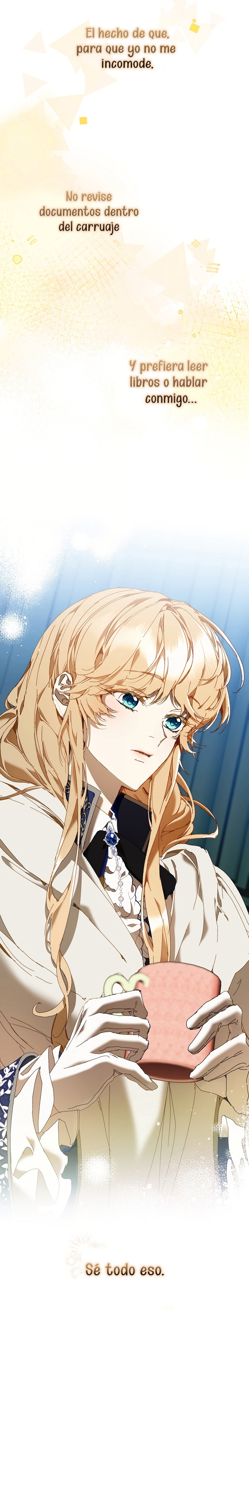 Soy la niñera del villano Capítulo 79 - Página 27