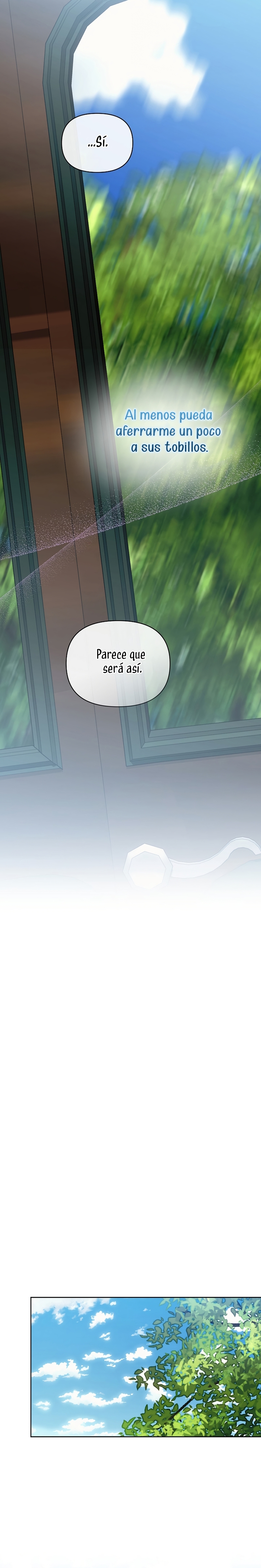 Soy la niñera del villano Capítulo 79 - Página 36