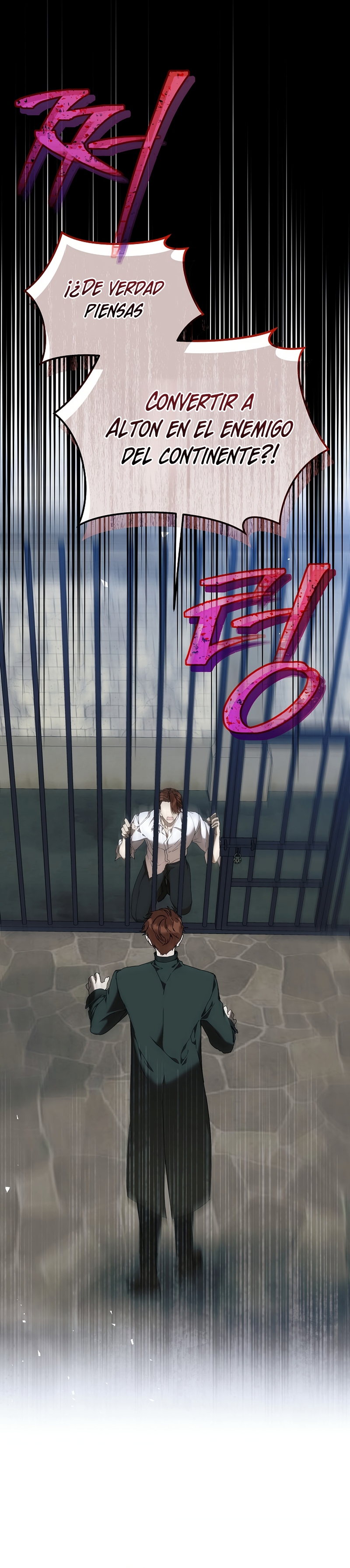 Soy la niñera del villano Capítulo 79 - Página 4