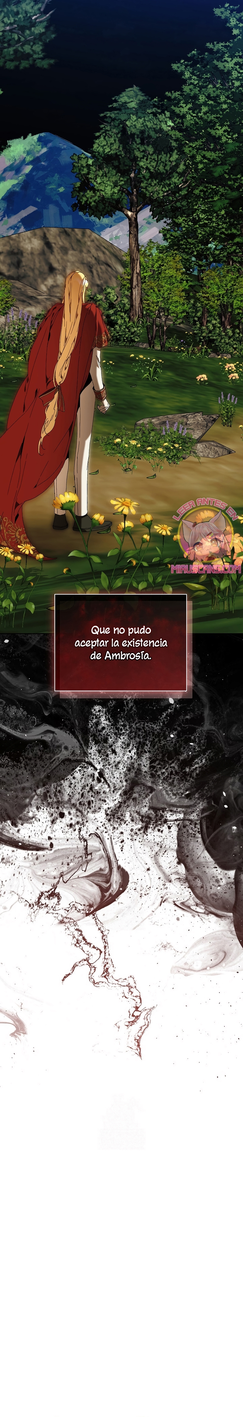 Soy la niñera del villano Capítulo 80 - Página 10