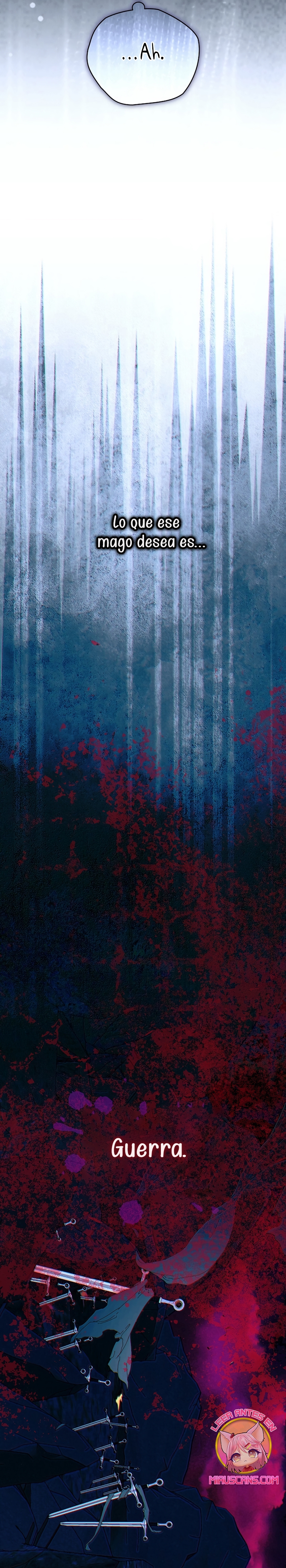 Soy la niñera del villano Capítulo 81 - Página 10