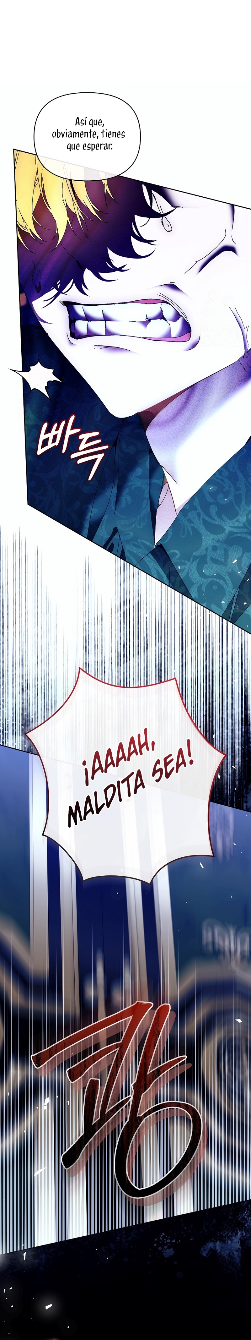 Soy la niñera del villano Capítulo 81 - Página 15