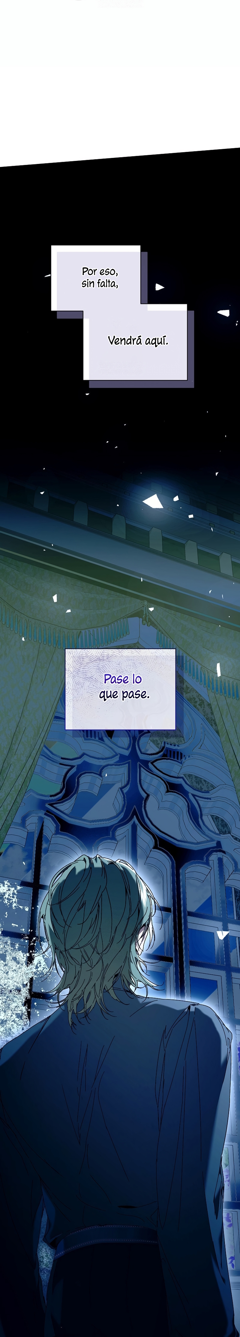 Soy la niñera del villano Capítulo 81 - Página 17