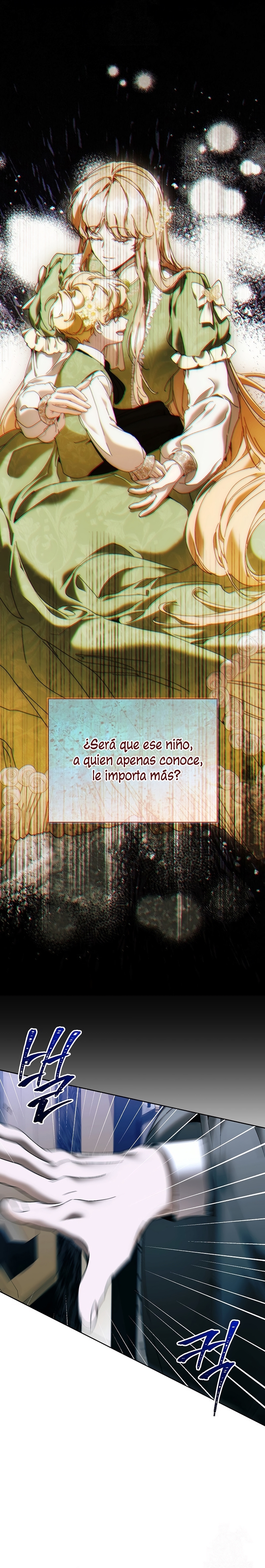 Soy la niñera del villano Capítulo 81 - Página 20