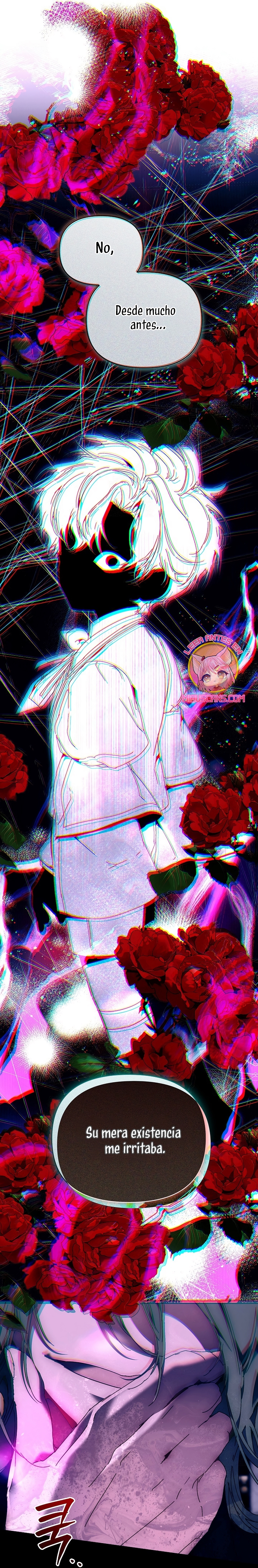 Soy la niñera del villano Capítulo 81 - Página 27