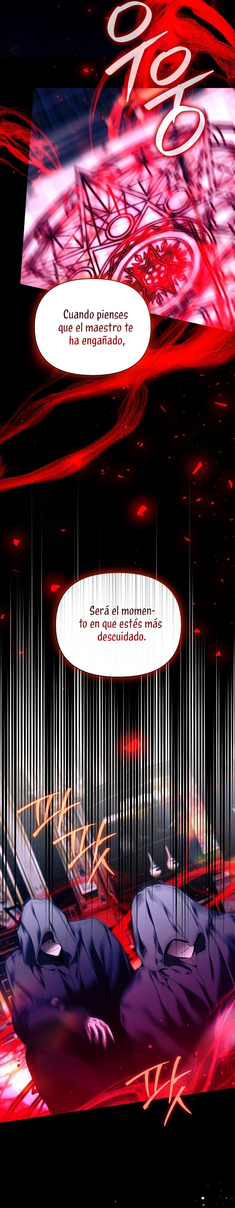 Soy la niñera del villano Capítulo 81 - Página 29