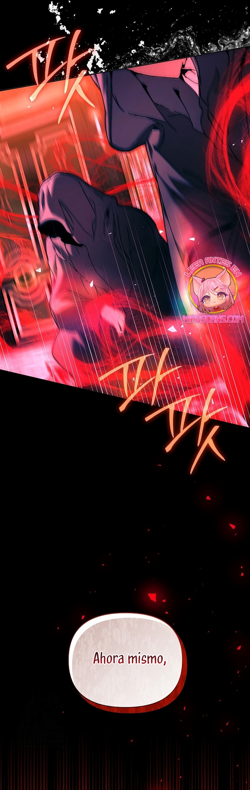 Soy la niñera del villano Capítulo 81 - Página 30