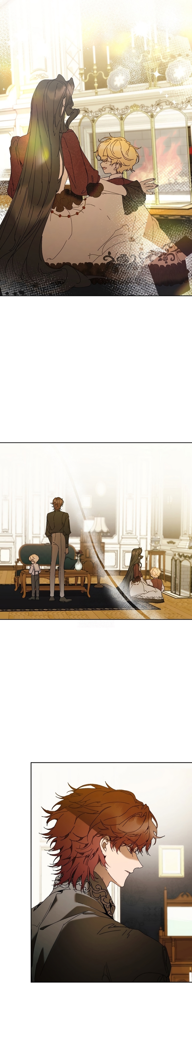 Soy la niñera del villano Capítulo 82 - Página 12