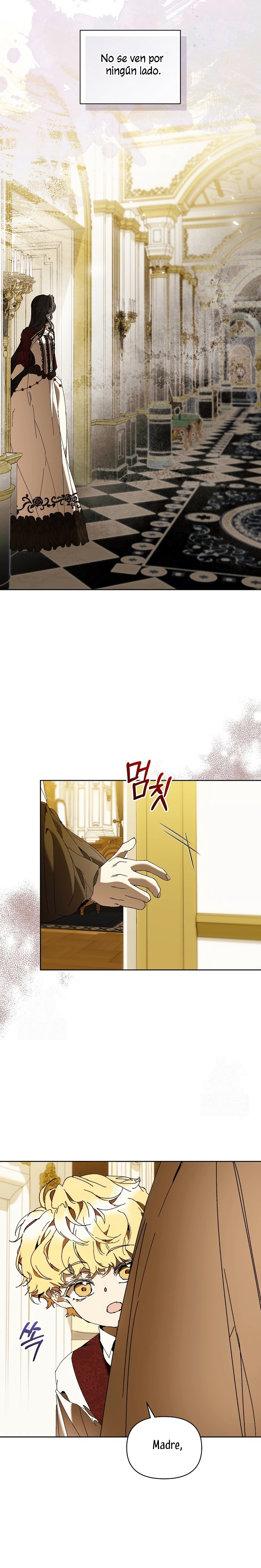 Soy la niñera del villano Capítulo 82 - Página 17
