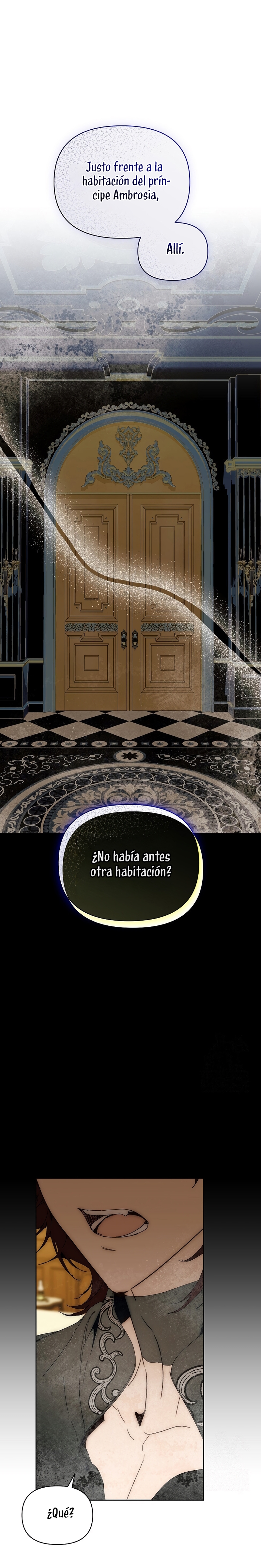 Soy la niñera del villano Capítulo 82 - Página 19