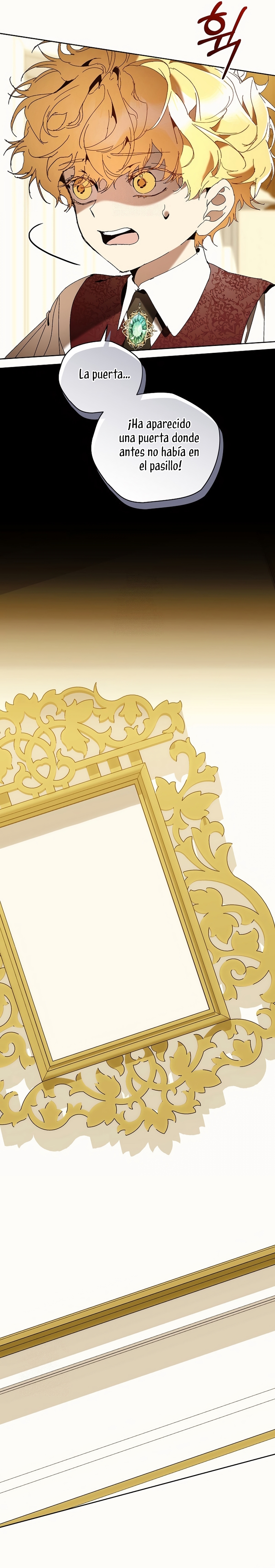 Soy la niñera del villano Capítulo 82 - Página 21