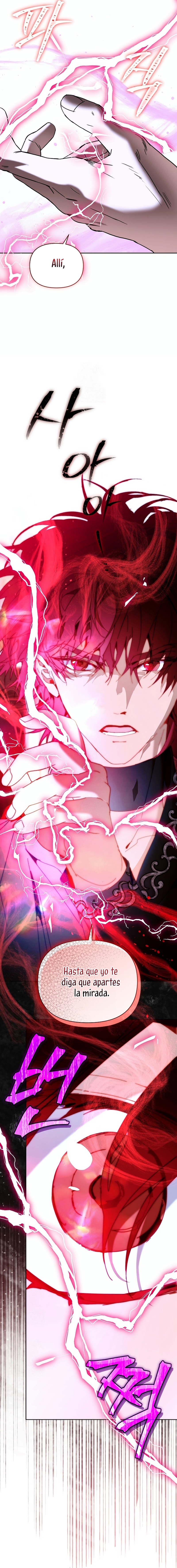 Soy la niñera del villano Capítulo 82 - Página 24