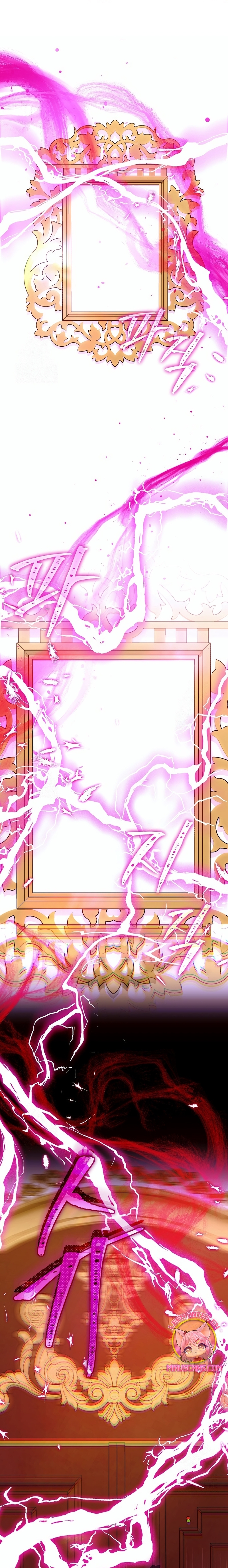 Soy la niñera del villano Capítulo 82 - Página 25