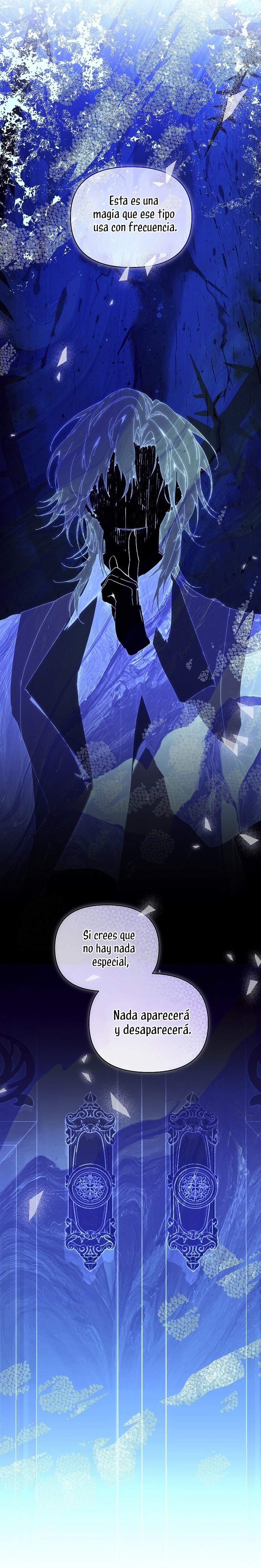 Soy la niñera del villano Capítulo 82 - Página 30