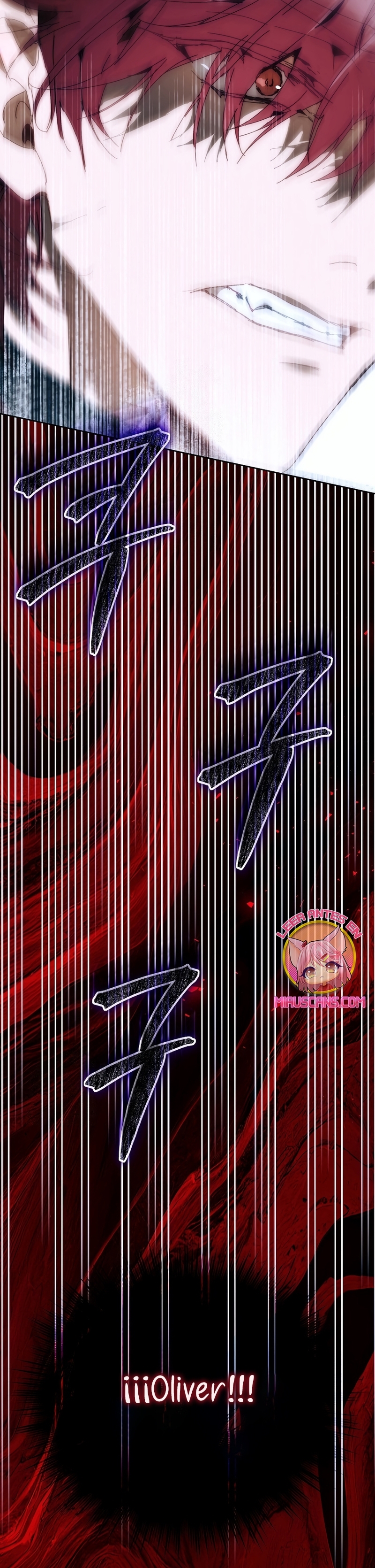 Soy la niñera del villano Capítulo 82 - Página 37