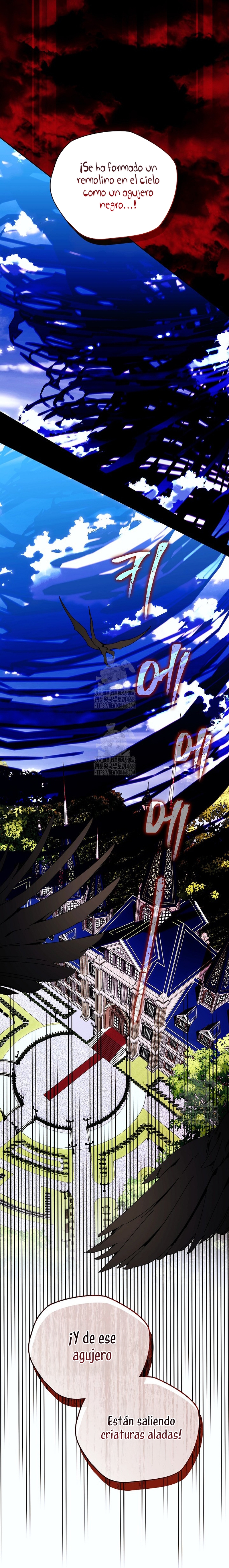 Soy la niñera del villano Capítulo 83 - Página 11