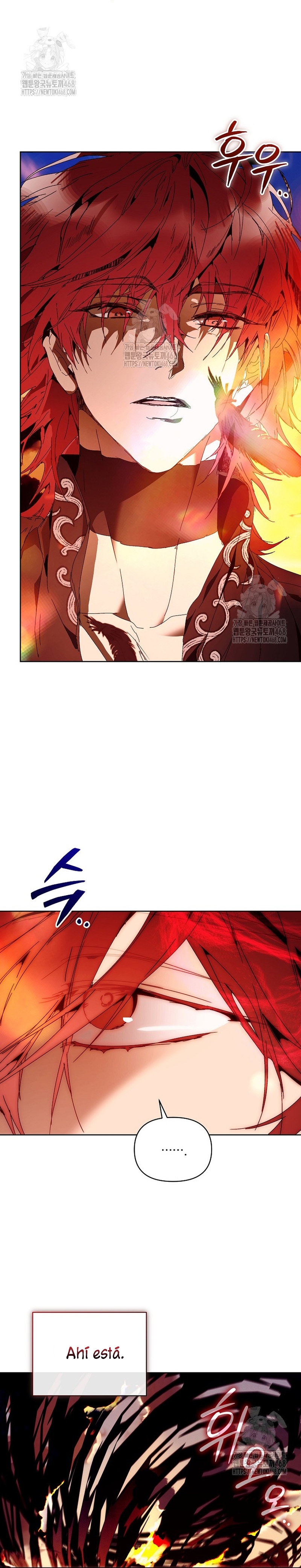 Soy la niñera del villano Capítulo 83 - Página 35