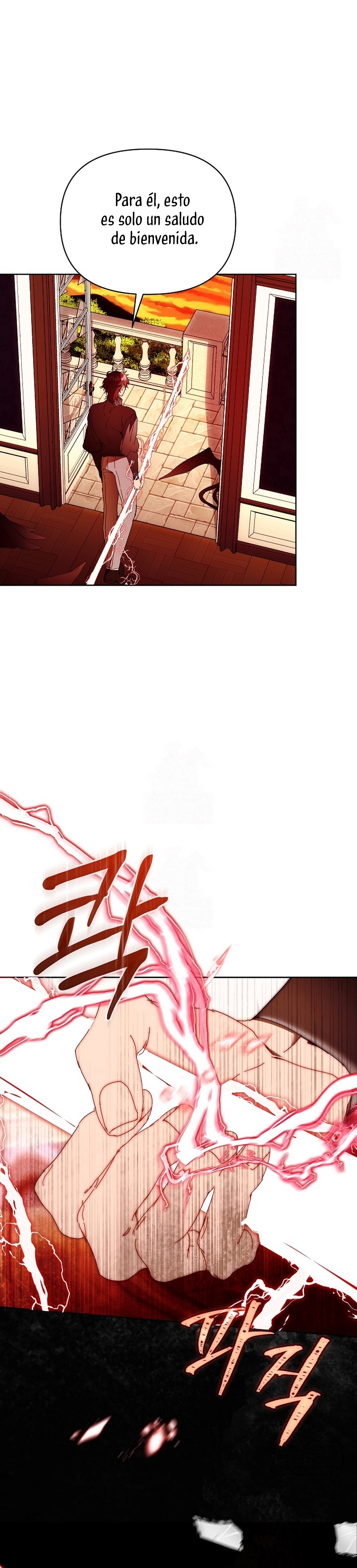 Soy la niñera del villano Capítulo 84 - Página 15