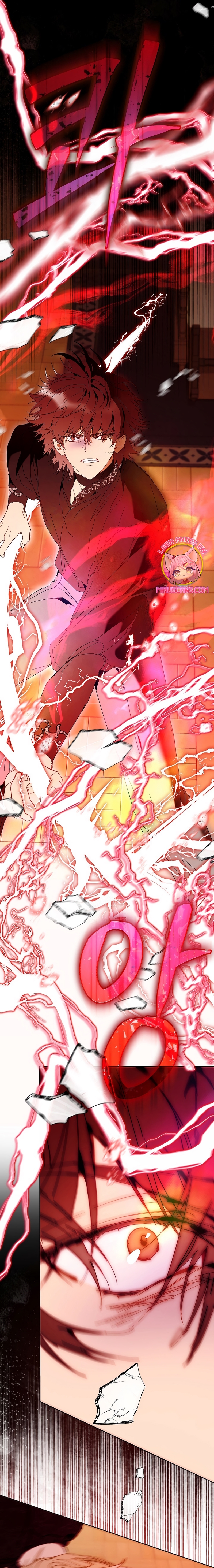 Soy la niñera del villano Capítulo 84 - Página 16