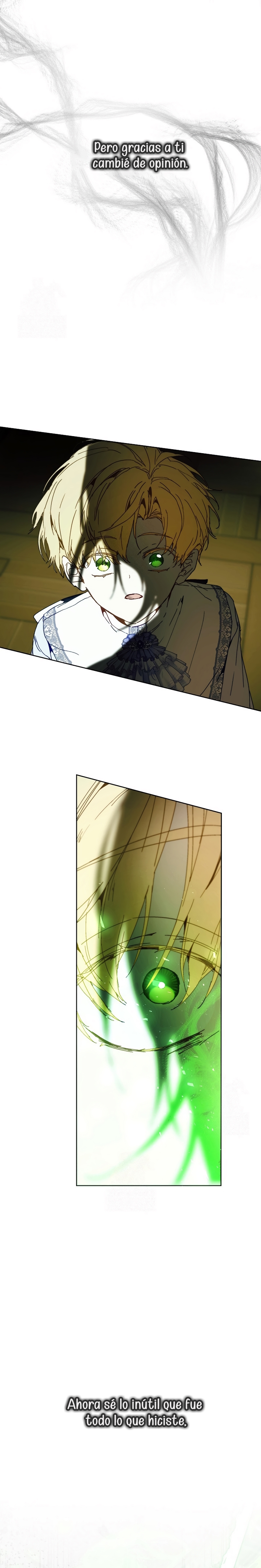 Soy la niñera del villano Capítulo 84 - Página 32