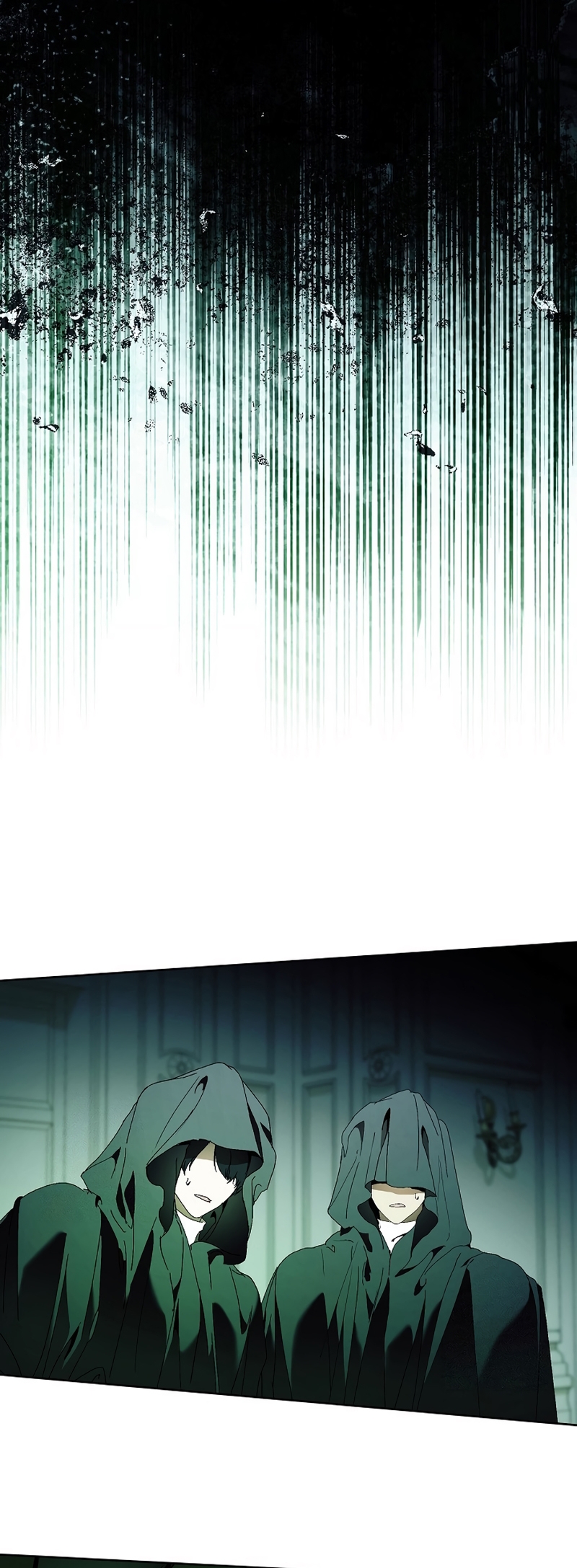 Soy la niñera del villano Capítulo 84 - Página 35