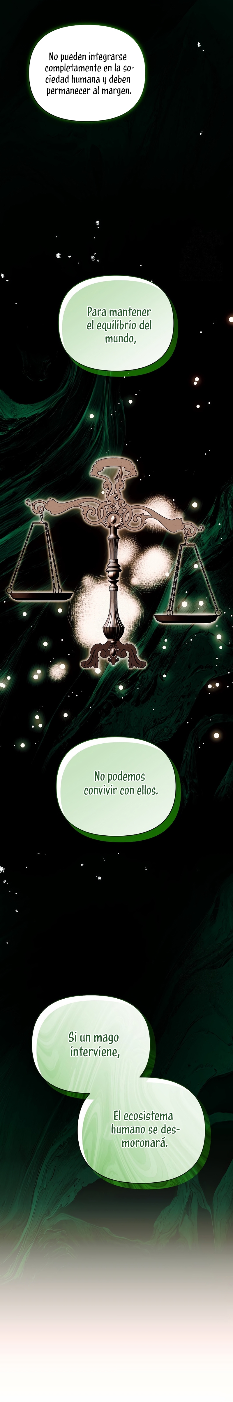 Soy la niñera del villano Capítulo 84 - Página 6