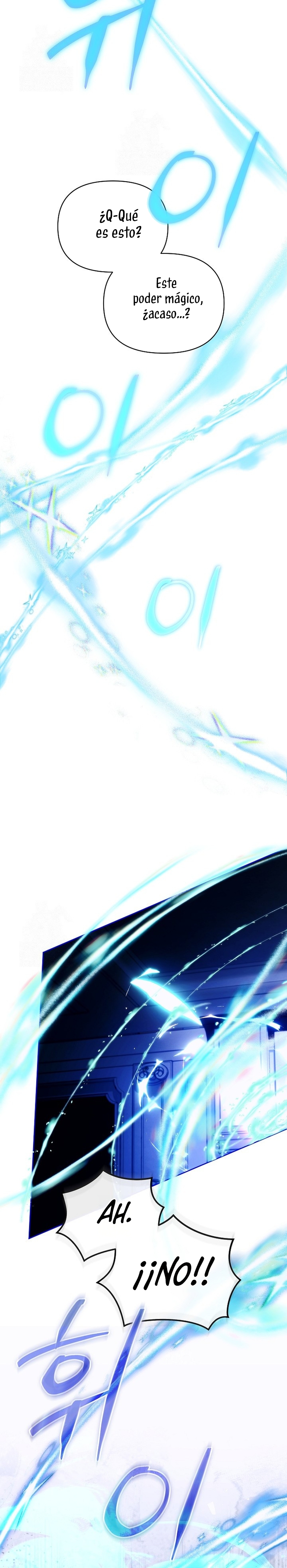 Soy la niñera del villano Capítulo 85 - Página 25